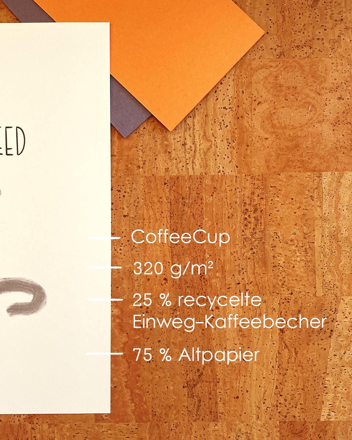 Artprint All I Need Schwarze Katze & Kaffee – Lustiges Poster für Küche und Homeoffice – Geschenk für Katzenliebhaber Cat Moms – DIN A4/A5
