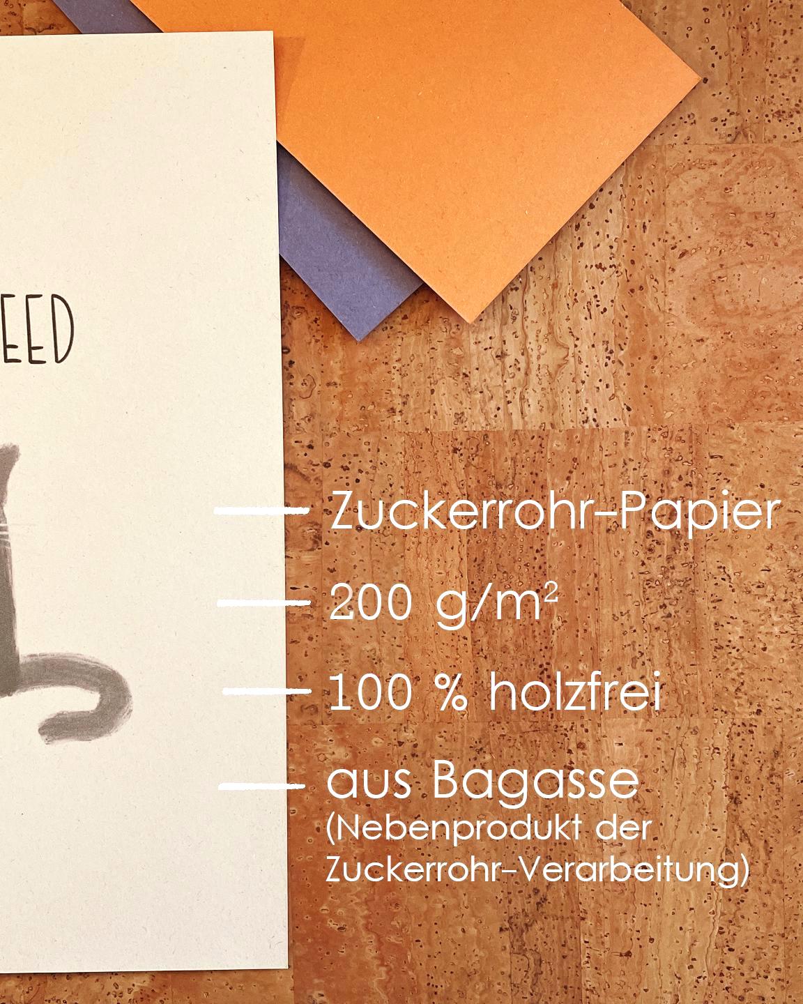 Artprint All I Need Schwarze Katze & Kaffee – Lustiges Poster für Küche und Homeoffice – Geschenk für Katzenliebhaber Cat Moms – DIN A4/A5