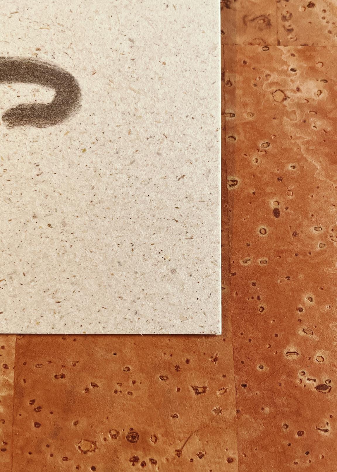Postkarte A6 Coffee Cat | individuelles Papier | nachhaltiger Digitaldruck | Katze Kaffee