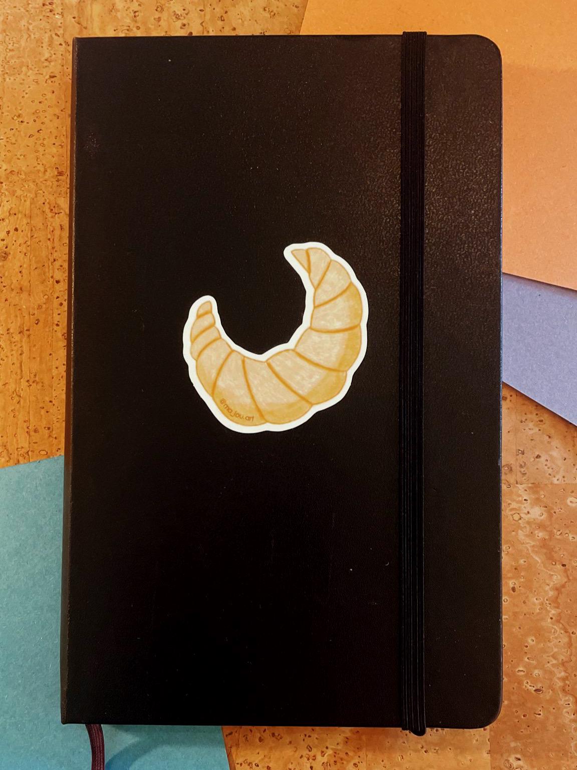 Vinyl-Sticker Set Coffee Vibes – 3 Kaffee & Frühstück Sticker für Kaffeeliebhaber